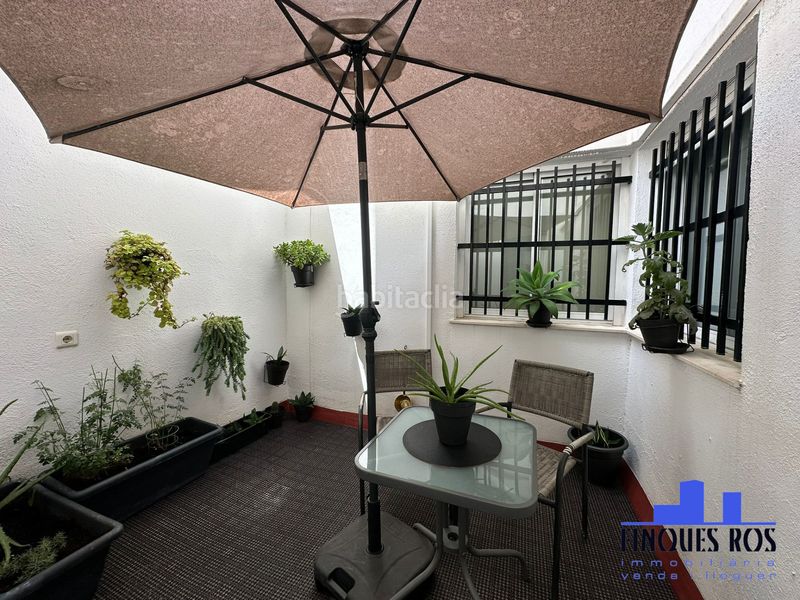 Foto d93d363c-d7d7-4308-b7b2-a95ed9486aeb. Pis amb calefacció a Casco Urbano Vinaròs