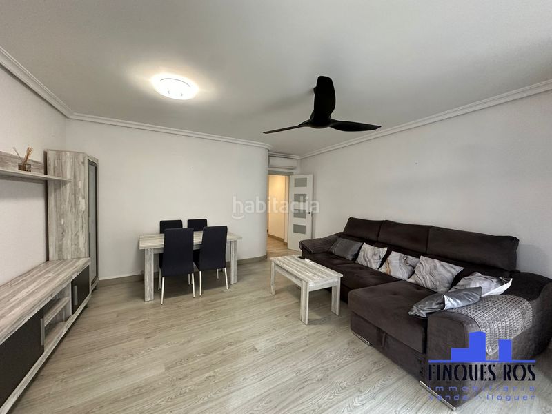 Foto f4e55f10-70b5-46d4-8ae8-b7deb52cec59. Pis amb calefacció a Casco Urbano Vinaròs