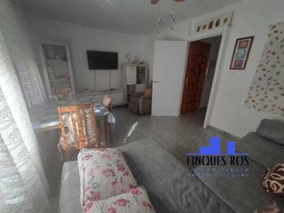 Flat in Casco Urbano