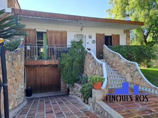 Reihenhaus in Boverals-Saldonar