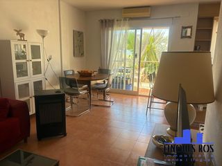 Apartament a Costa Norte. Encantador apartamento en venta