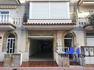 Casa a schiera in Casco Urbano
