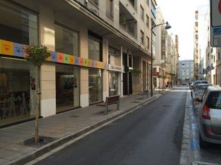Lloguer Aparcament cotxe a Casco Urbano