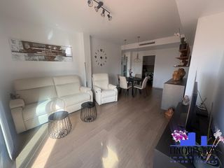 Attico in Casco Urbano. Moderno y luminoso atico en venta