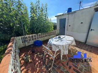 Finca rústica a Partidas de Interior - Zona Rústica