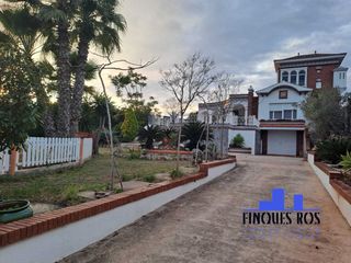 Chalet en Closa de Vinaròs - Ermita