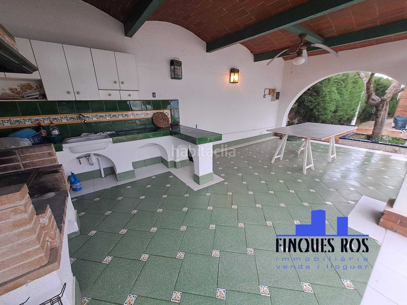 Foto 58292e66-dd32-4c7a-906e-d71f81b6db50. Xalet amb xemeneia calefacció aparcament piscina a Vinaròs