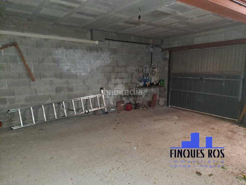 Foto 5cb44855-1b41-4c69-9cbd-2e1cd4e76343. Xalet amb xemeneia calefacció aparcament piscina a Vinaròs