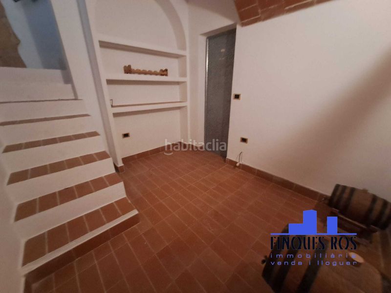 Foto abdfef88-6ad4-4f67-a453-e2e1e84e7486. Xalet amb xemeneia calefacció aparcament piscina a Vinaròs