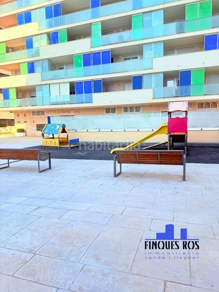 Foto 89213e03-645e-4386-b969-e703e017a67e. Pis amb calefacció aparcament piscina a Casco Urbano Vinaròs