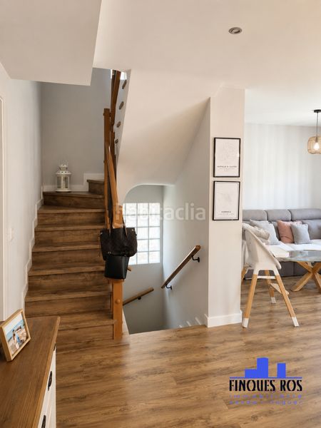 Foto bdd638b0-3a61-414e-8241-6c7ae6d1c3bd. Casa amb calefacció aparcament a Costa Norte Vinaròs