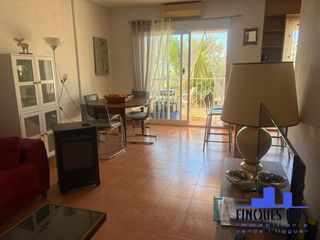Apartment in Costa Norte. Encantador apartamento en venta