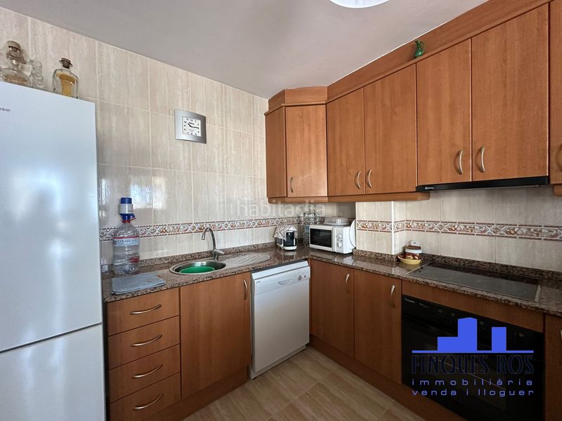 Foto 030e6d6f-f4c0-45aa-8a61-4963ac83da72. Apartament amb aparcament piscina a Costa Norte Vinaròs
