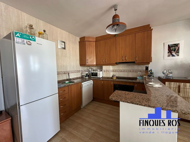 Foto 5e066e7c-0be0-4f09-a479-97e2690ffbfb. Apartament amb aparcament piscina a Costa Norte Vinaròs