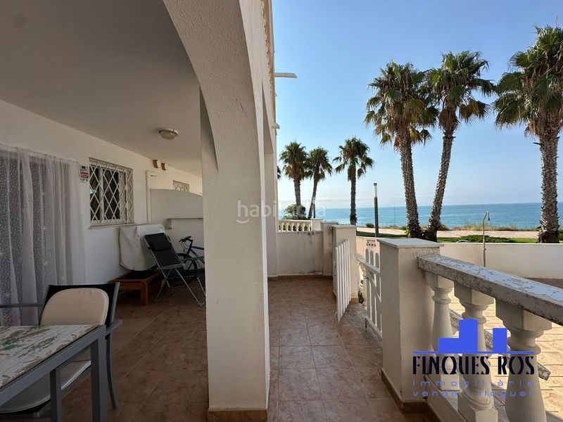 Foto 66f570b9-f881-40cf-b15b-b28ac7dcfe86. Apartament amb aparcament piscina a Costa Norte Vinaròs