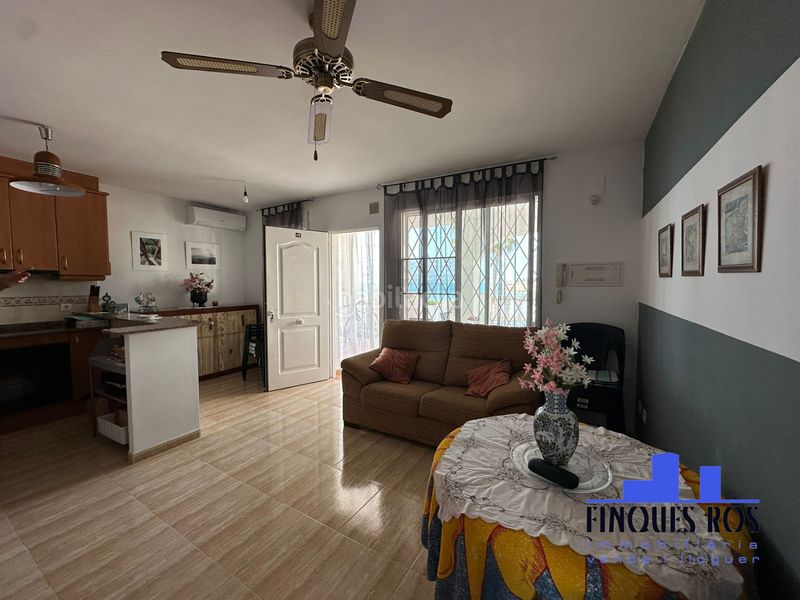 Foto 78c7246a-b2f9-45d2-8e5b-70be5a0a641b. Apartament amb aparcament piscina a Costa Norte Vinaròs