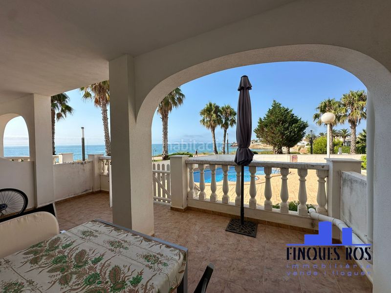 Foto 82d515a3-5d33-4b0b-a50c-e93eb30fc898. Apartament amb aparcament piscina a Costa Norte Vinaròs