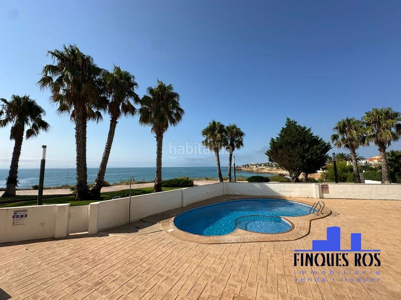 Foto ace40b65-34ec-47f1-a4aa-70b91cee512b. Apartament amb aparcament piscina a Costa Norte Vinaròs