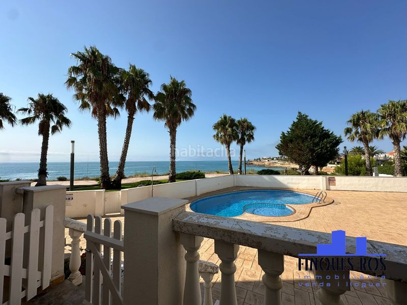 Foto c2bd37ea-2023-4122-a571-dee6a32dc3c1. Apartament amb aparcament piscina a Costa Norte Vinaròs