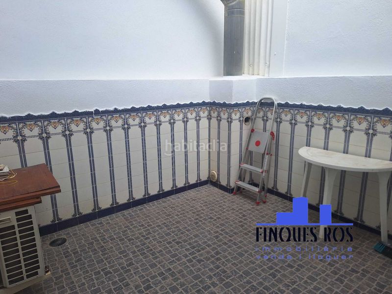 Foto 559bef8b-8880-4f68-9b44-5349fb00ac1b. Casa adossada amb calefacció aparcament a Casco Urbano Vinaròs