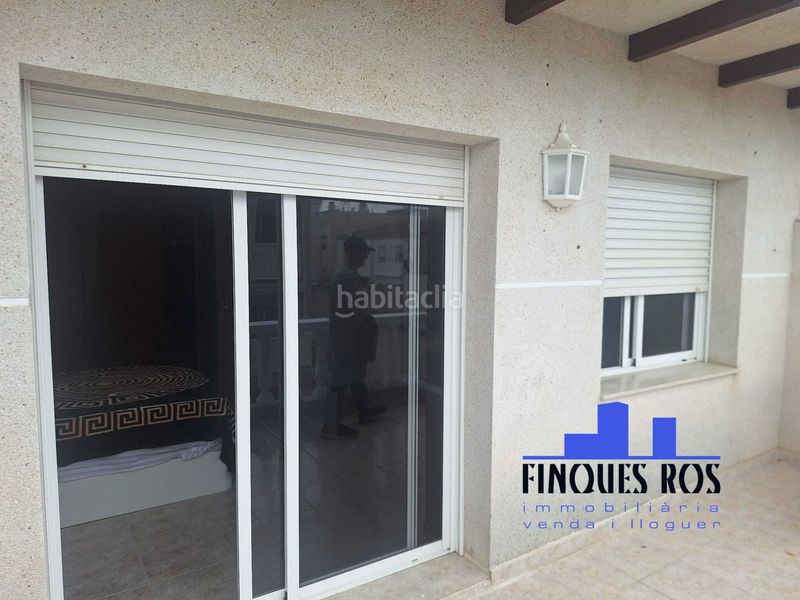 Foto ad060dff-af61-4290-87a4-15d964dea113. Casa adossada amb calefacció aparcament a Casco Urbano Vinaròs