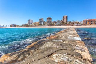 Flat in Casco Urbano