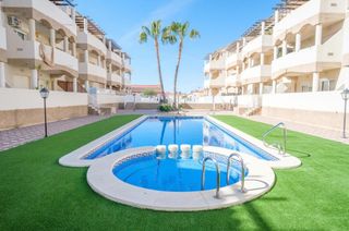 Appartement à Costa Norte