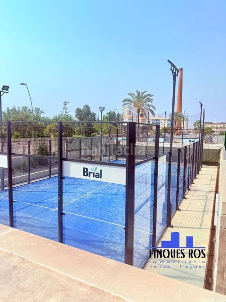 Foto 33e7e7bb-1d07-4c4f-a89a-76acd8586246. Pis amb calefacció aparcament piscina a Casco Urbano Vinaròs