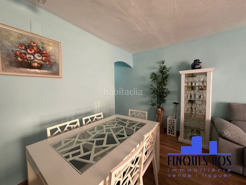 Foto d8dcd0a1-4027-4da2-957b-639e231a2652. Pis amb xemeneia calefacció a Casco Urbano Vinaròs