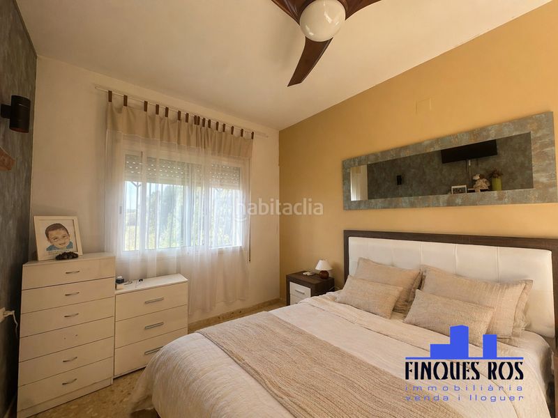 Foto 99bb680d-0efa-477c-b760-2c11e57f61c7. Casa adossada amb calefacció aparcament a Cala Puntal Vinaròs