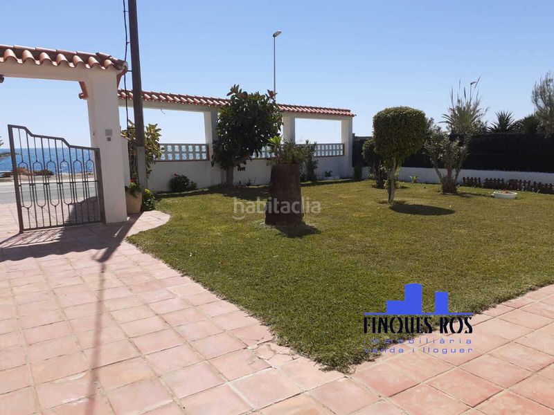 Foto 460cbea1-d1d3-4692-973c-58a803c931bc. Xalet amb aparcament a Les Salines Vinaròs