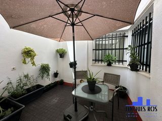 Appartamento in Casco Urbano. Piso en muy buen estado cerca del mar