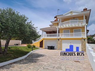 Chalet in Closa de Vinaròs - Ermita. Chalet en zona ermita de vinaros