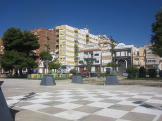 Pis a Casco Urbano