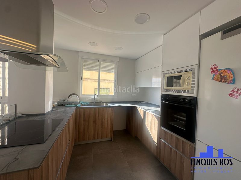Foto e1377b82-9a21-4b1e-9d2f-fc0346193b53. Pis amb calefacció a Casco Urbano Vinaròs