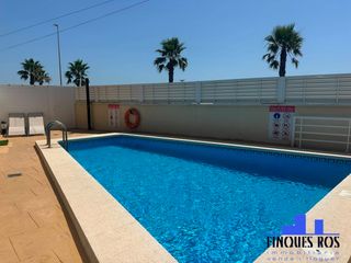 Apartament a Costa Norte. Encantador apartamento en costa norte