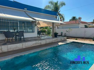 Xalet a Costa Norte. Espectacular chalet independiente en venta