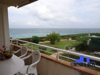 Apartament a Carrer de la Xirla 5