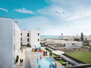 Apartamento en Cala Puntal. Tu hogar frente al mediterráneo está más cerca de lo que imagina
