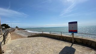 Apartamento en Cala Puntal. Tu hogar frente al mediterráneo está más cerca de lo que imagina