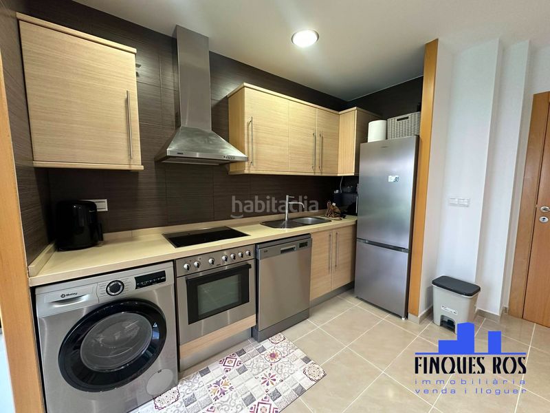 Foto 0a3cf152-91cb-49ff-ba99-7e29a6b5a5c1. Apartament amb aparcament piscina a Costa Norte Vinaròs