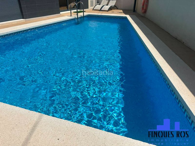 Foto 2a36f977-d97e-4c68-8ab3-a43c846f7432. Apartament amb aparcament piscina a Costa Norte Vinaròs