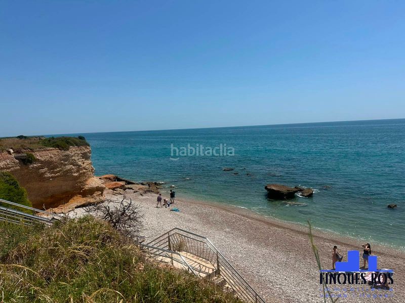Foto 2fb7e41c-4c1e-4b19-bb7d-74a13ca9448b. Apartament amb aparcament piscina a Costa Norte Vinaròs