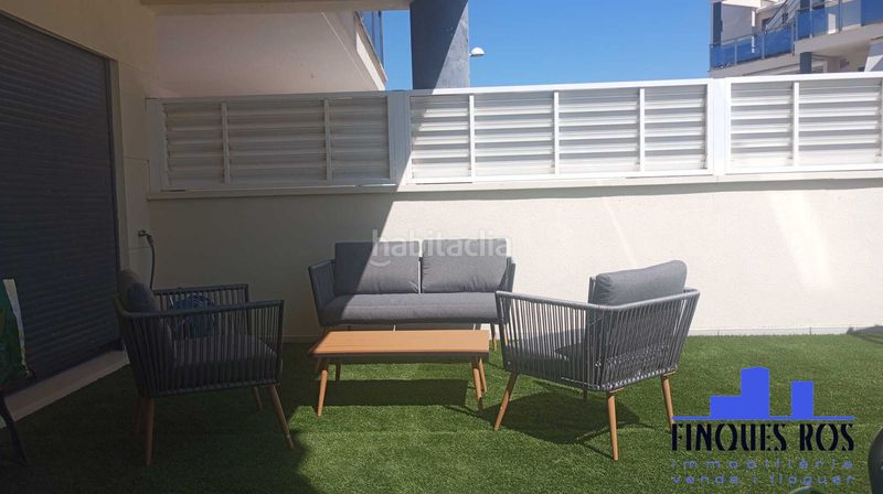 Foto 4a4bf954-c1b6-4783-8cb0-fd458680c5b8. Apartament amb aparcament piscina a Costa Norte Vinaròs