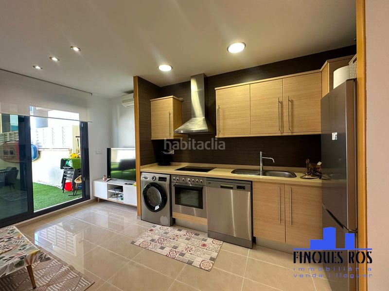 Foto 7bdafb00-a33e-46a8-84c4-c93bbdf28371. Apartament amb aparcament piscina a Costa Norte Vinaròs