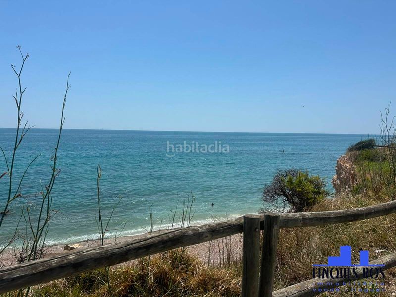 Foto 86ba5c2d-a2f6-473a-94bb-4bdf80469252. Apartament amb aparcament piscina a Costa Norte Vinaròs