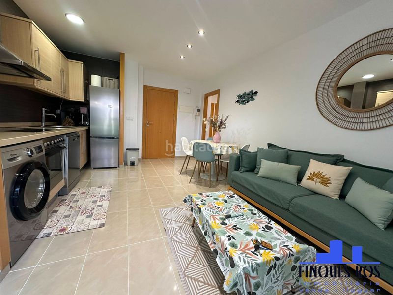 Foto 876b72e3-0b08-4ffa-83c8-268a10cad2ed. Apartament amb aparcament piscina a Costa Norte Vinaròs