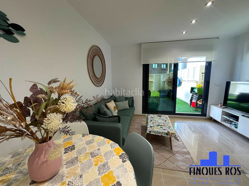 Foto 8fb6d650-2c38-4ce7-aa80-98f83a746bf6. Apartament amb aparcament piscina a Costa Norte Vinaròs