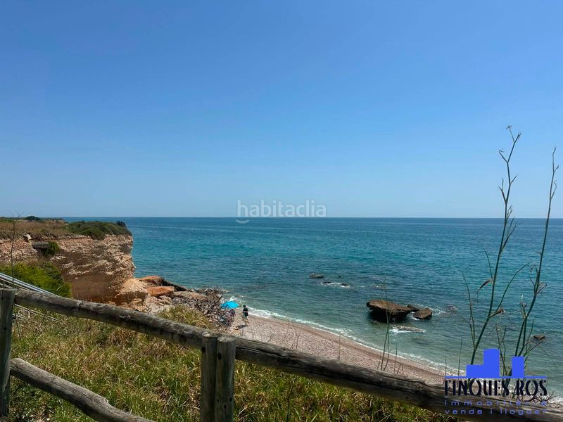 Foto af8f2526-a3d0-490f-a6f5-34829b55f619. Apartament amb aparcament piscina a Costa Norte Vinaròs