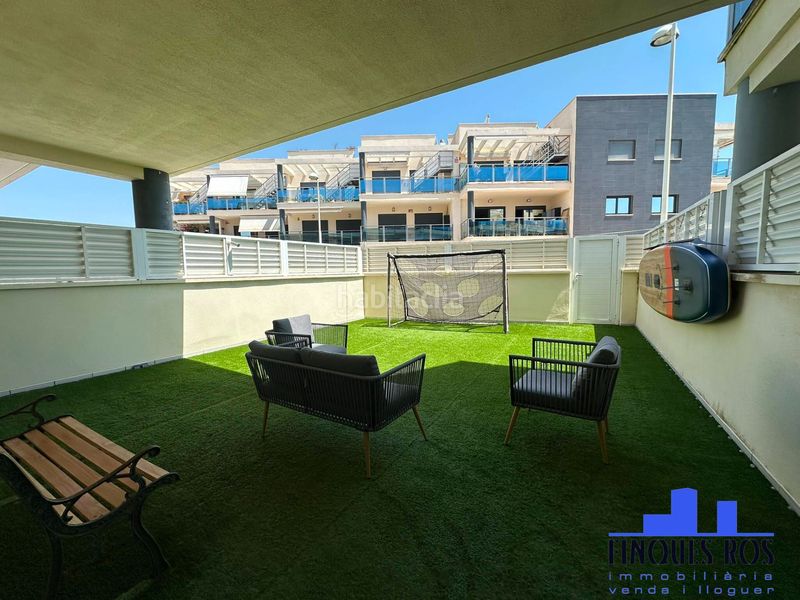 Foto b11d9dc9-8bfe-4f0c-a3e5-35fd0d55bc2d. Apartament amb aparcament piscina a Costa Norte Vinaròs